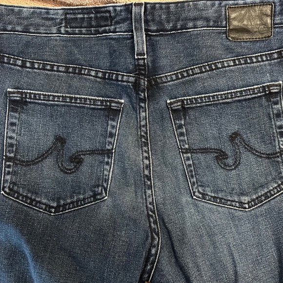 Anthropologie Jeans Sz 28R - Picture 5 of 5